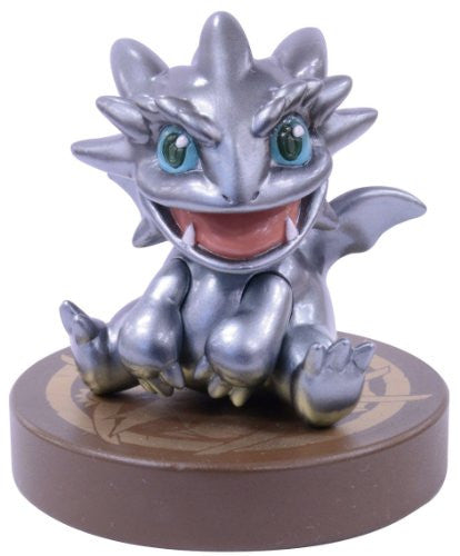 Puzzle & Dragons - Metal Dragon - Choconto (Seven Two)