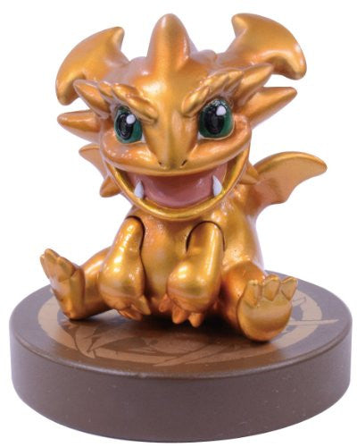 Puzzle & Dragons - Gold Dragon - Choconto (Seven Two)