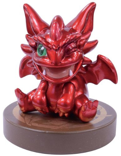 Puzzle & Dragons - Ruby Dragon - Choconto (Seven Two)