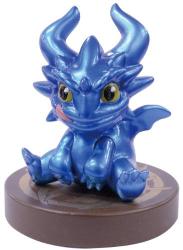 Puzzle & Dragons - Sapphire Dragon - Choconto (Seven Two)