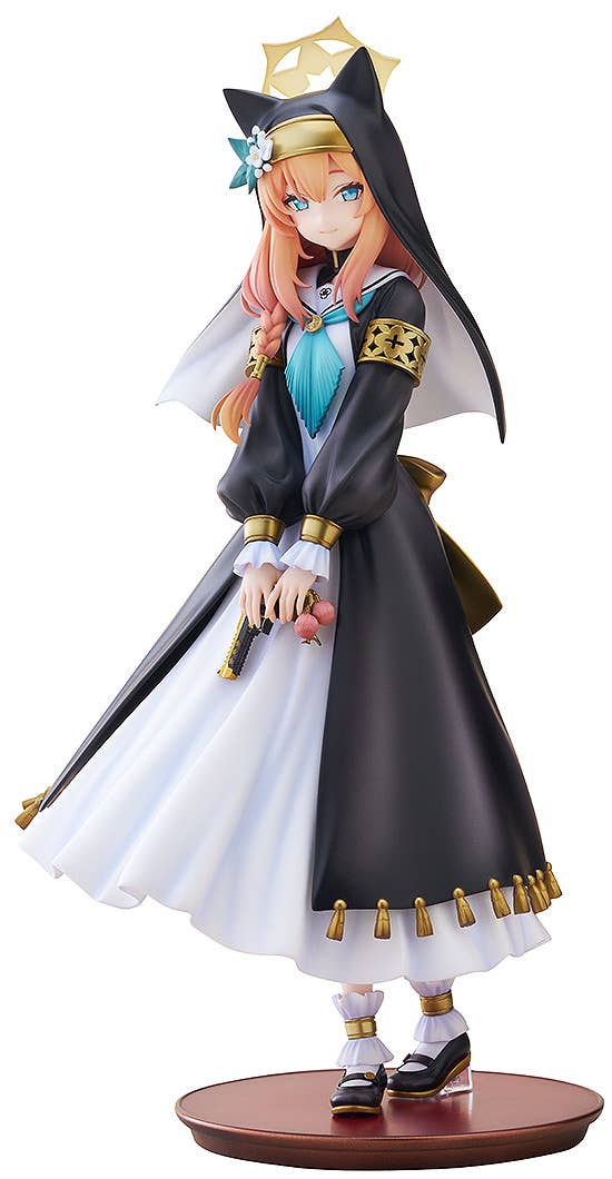 1/7 Blue Archive: Mari (Rerelease)