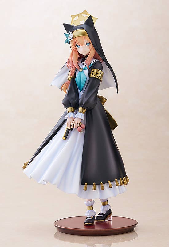 1/7 Blue Archive: Mari (Rerelease) - Image 2