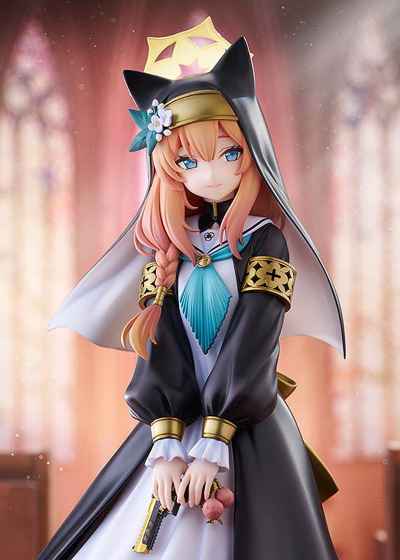 1/7 Blue Archive: Mari (Rerelease) - Image 11