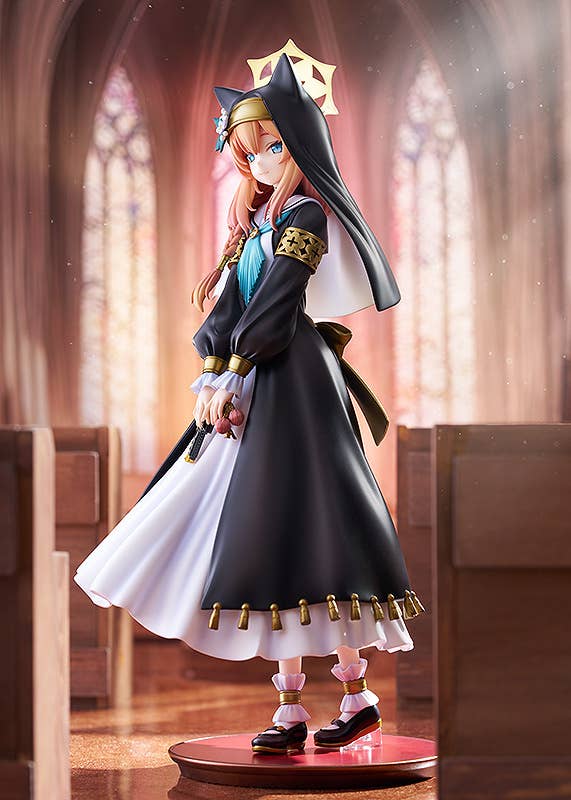 1/7 Blue Archive: Mari (Rerelease) - Image 12