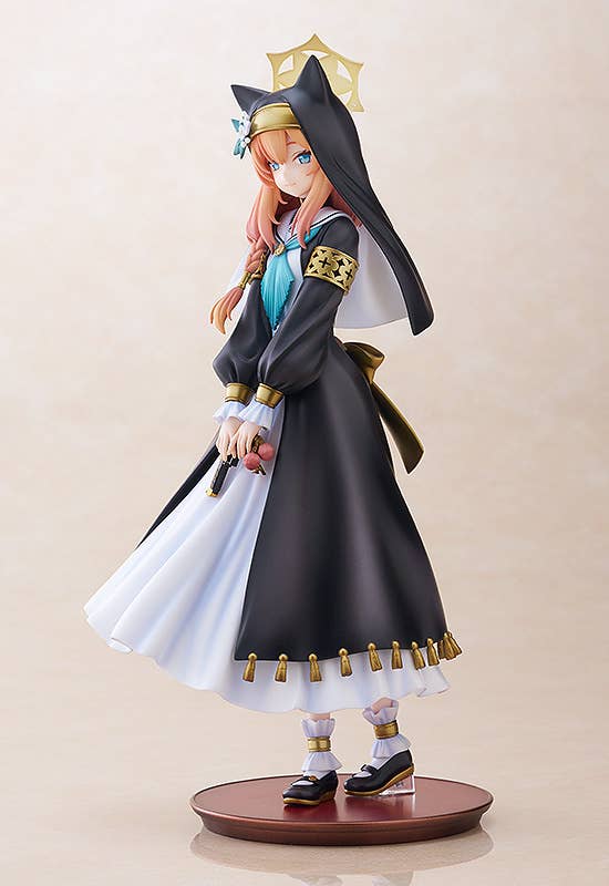 1/7 Blue Archive: Mari (Rerelease) - Image 3
