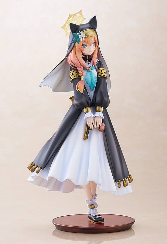 1/7 Blue Archive: Mari (Rerelease) - Image 5