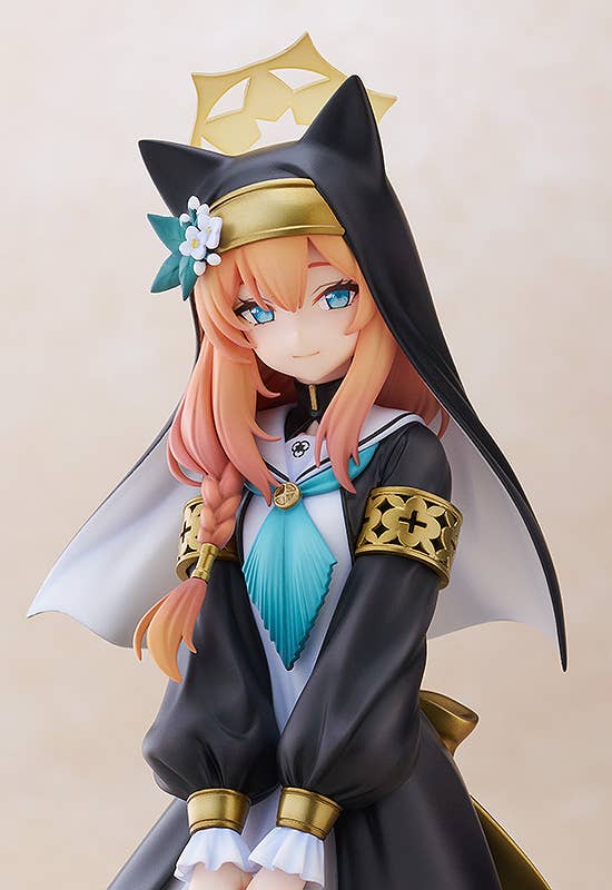 1/7 Blue Archive: Mari (Rerelease) - Image 6