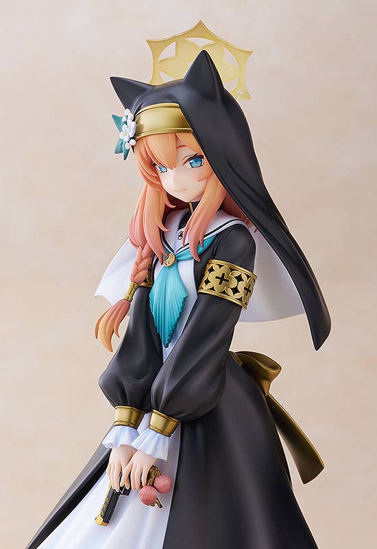1/7 Blue Archive: Mari (Rerelease) - Image 7