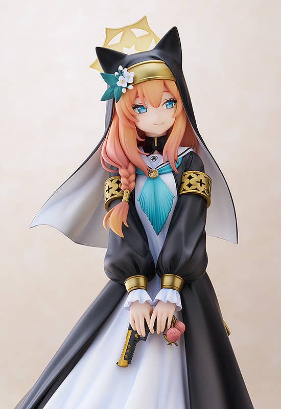 1/7 Blue Archive: Mari (Rerelease) - Image 8
