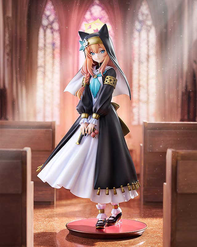 1/7 Blue Archive: Mari (Rerelease) - Image 9
