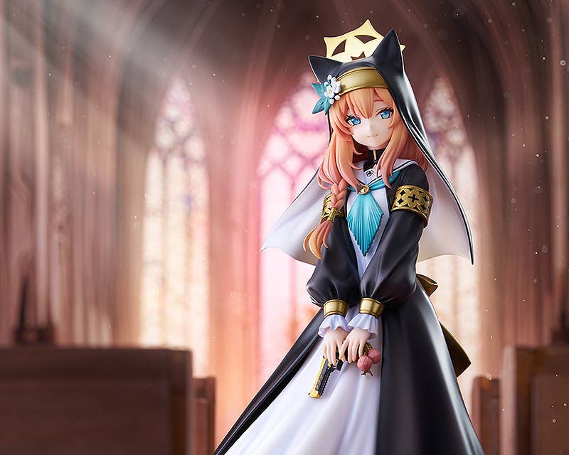 1/7 Blue Archive: Mari (Rerelease) - Image 10