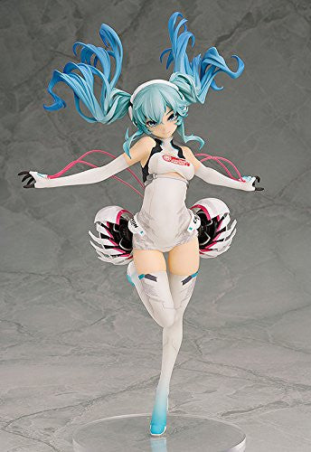Good Smile Racing - Vocaloid - Hatsune Miku - 1/8 - Racing 2014 (Good Smile Company) - Image 2