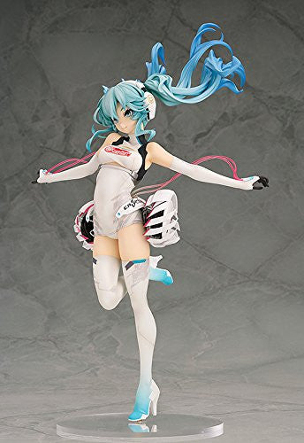Good Smile Racing - Vocaloid - Hatsune Miku - 1/8 - Racing 2014 (Good Smile Company) - Image 3