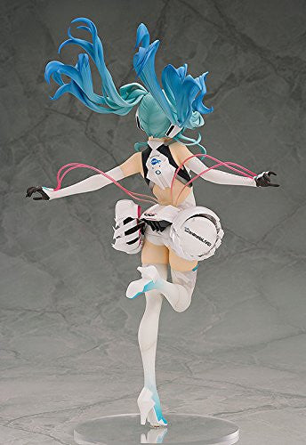 Good Smile Racing - Vocaloid - Hatsune Miku - 1/8 - Racing 2014 (Good Smile Company) - Image 5