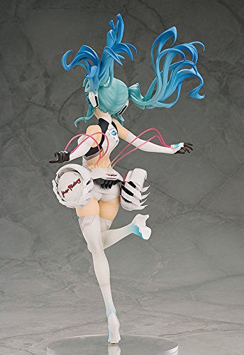 Good Smile Racing - Vocaloid - Hatsune Miku - 1/8 - Racing 2014 (Good Smile Company) - Image 6