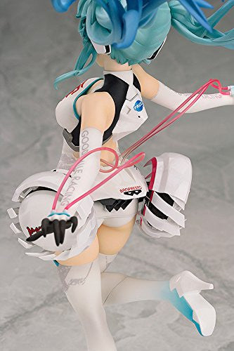 Good Smile Racing - Vocaloid - Hatsune Miku - 1/8 - Racing 2014 (Good Smile Company) - Image 8