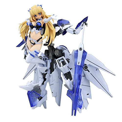 Busou Shinki TV Anime - Lene (Ques Q)