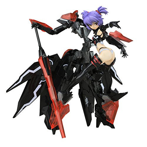 Busou Shinki TV Anime - Ines (Ques Q)