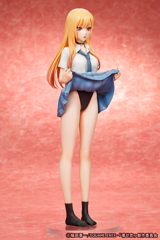 Sono Bisque Doll wa Koi o Suru - Kitagawa Marin - 1/7 (Ques Q) - Image 2