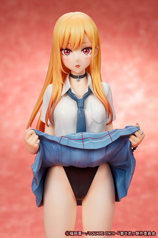 Sono Bisque Doll wa Koi o Suru - Kitagawa Marin - 1/7 (Ques Q) - Image 3