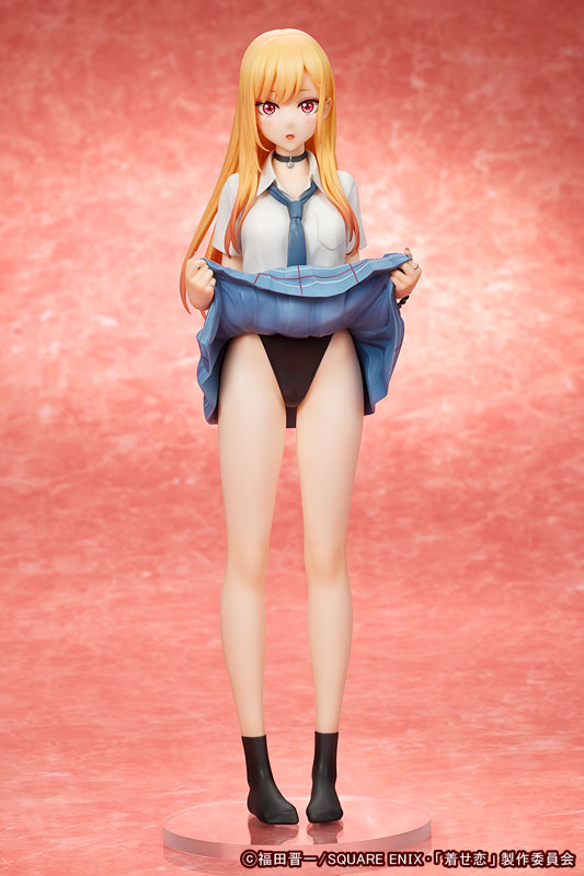 Sono Bisque Doll wa Koi o Suru - Kitagawa Marin - 1/7 (Ques Q) - Image 4