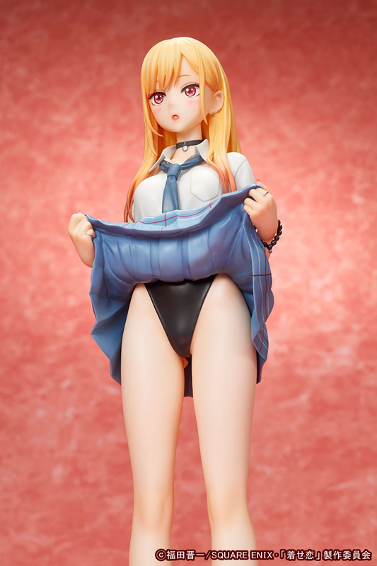 Sono Bisque Doll wa Koi o Suru - Kitagawa Marin - 1/7 (Ques Q) - Image 5