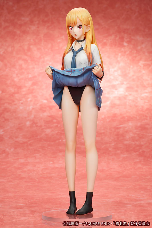 Sono Bisque Doll wa Koi o Suru - Kitagawa Marin - 1/7 (Ques Q) - Image 6