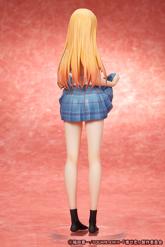 Sono Bisque Doll wa Koi o Suru - Kitagawa Marin - 1/7 (Ques Q) - Image 7