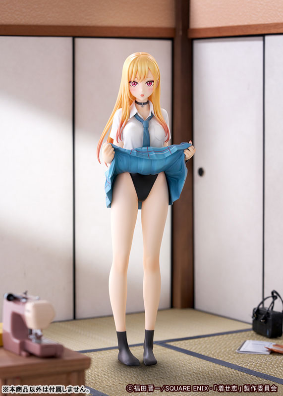 Sono Bisque Doll wa Koi o Suru - Kitagawa Marin - 1/7 (Ques Q) - Image 8