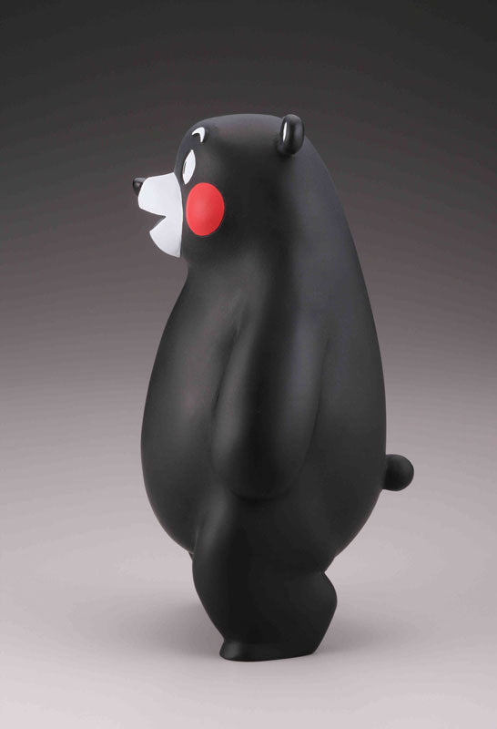 Mascot Character - Kumamon - Vinyl Factory (Kaiyodo) - Image 2