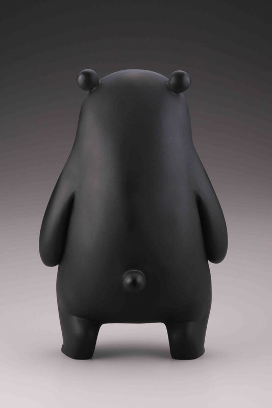 Mascot Character - Kumamon - Vinyl Factory (Kaiyodo) - Image 3