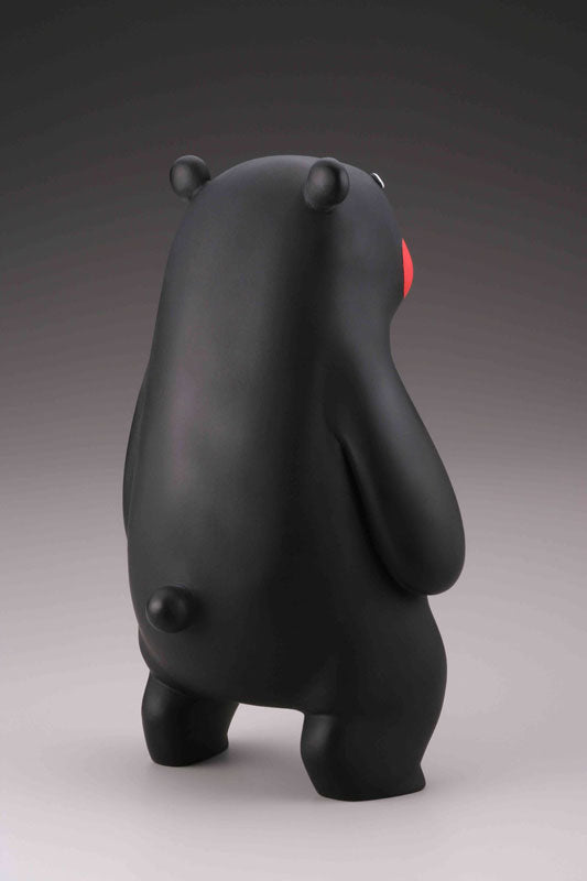 Mascot Character - Kumamon - Vinyl Factory (Kaiyodo) - Image 4