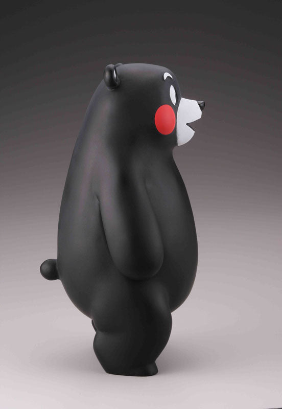 Mascot Character - Kumamon - Vinyl Factory (Kaiyodo) - Image 5
