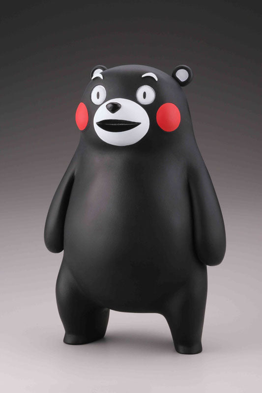 Mascot Character - Kumamon - Vinyl Factory (Kaiyodo) - Image 6