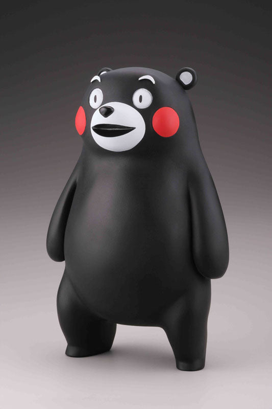 Mascot Character - Kumamon - Vinyl Factory (Kaiyodo) - Image 7