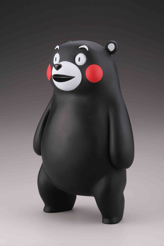 Mascot Character - Kumamon - Vinyl Factory (Kaiyodo) - Image 8