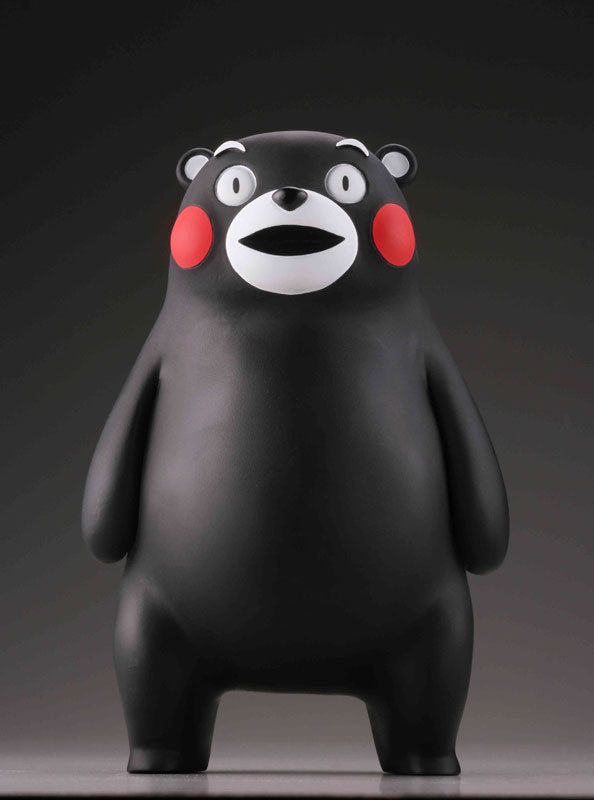 Mascot Character - Kumamon - Vinyl Factory (Kaiyodo) - Image 9