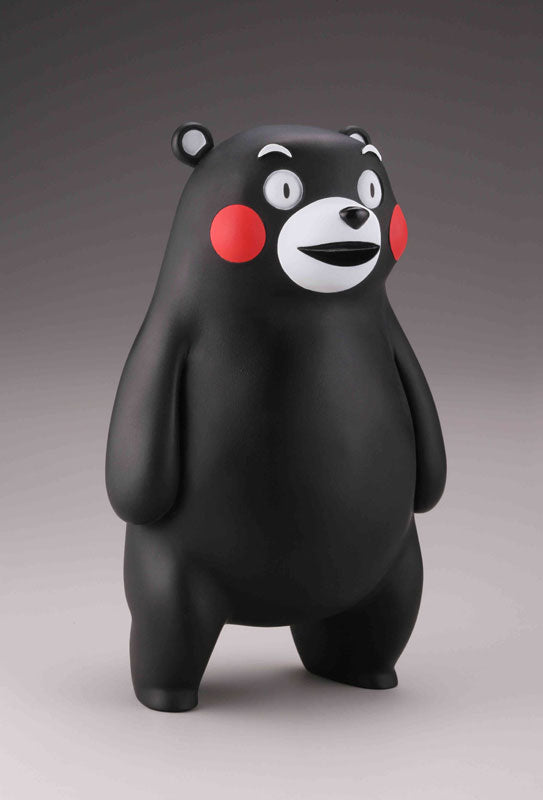 Mascot Character - Kumamon - Vinyl Factory (Kaiyodo) - Image 10