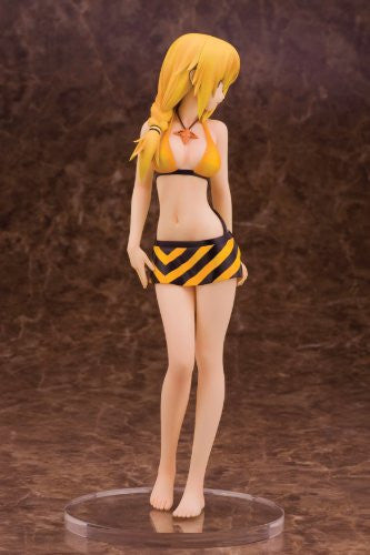 IS: Infinite Stratos - Charlotte Dunois - 1/7 - Swimsuit ver. (Alphamax) - Image 2