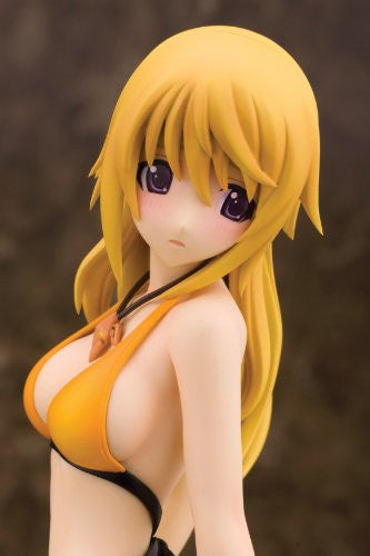 IS: Infinite Stratos - Charlotte Dunois - 1/7 - Swimsuit ver. (Alphamax) - Image 11