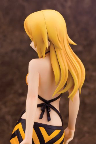 IS: Infinite Stratos - Charlotte Dunois - 1/7 - Swimsuit ver. (Alphamax) - Image 12