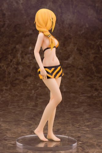 IS: Infinite Stratos - Charlotte Dunois - 1/7 - Swimsuit ver. (Alphamax) - Image 3