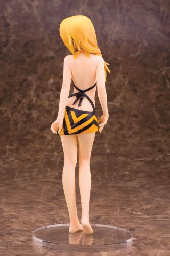 IS: Infinite Stratos - Charlotte Dunois - 1/7 - Swimsuit ver. (Alphamax) - Image 4