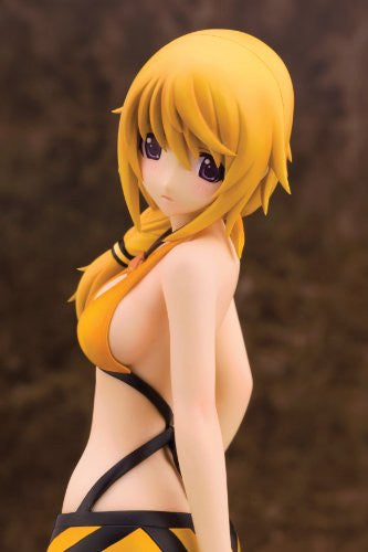 IS: Infinite Stratos - Charlotte Dunois - 1/7 - Swimsuit ver. (Alphamax) - Image 5