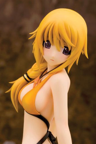 IS: Infinite Stratos - Charlotte Dunois - 1/7 - Swimsuit ver. (Alphamax) - Image 6