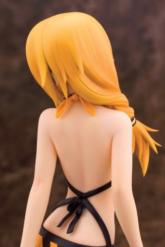 IS: Infinite Stratos - Charlotte Dunois - 1/7 - Swimsuit ver. (Alphamax) - Image 7