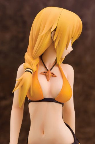 IS: Infinite Stratos - Charlotte Dunois - 1/7 - Swimsuit ver. (Alphamax) - Image 8