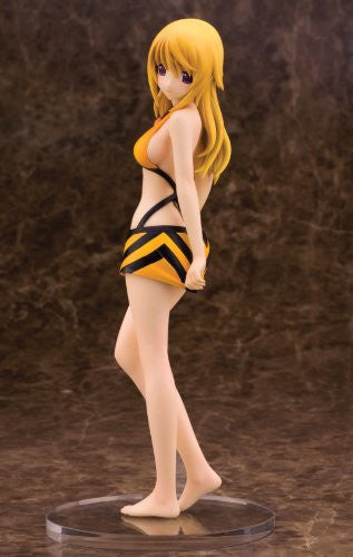 IS: Infinite Stratos - Charlotte Dunois - 1/7 - Swimsuit ver. (Alphamax) - Image 9