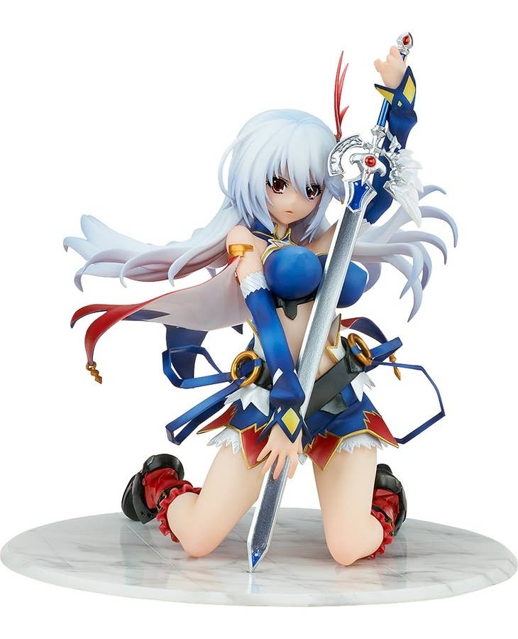 Madan no Ou to Vanadis - Eleonora Viltaria - 1/8 (Penguin Parade)