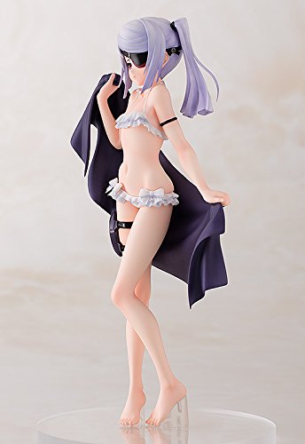 IS: Infinite Stratos - Laura Bodewig - 1/7 - Swimsuit style (Aquamarine) - Image 3